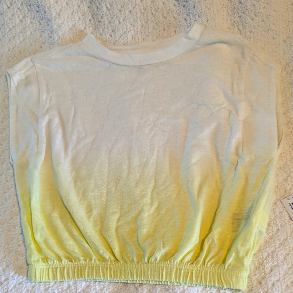 Size 4 blouse little girl